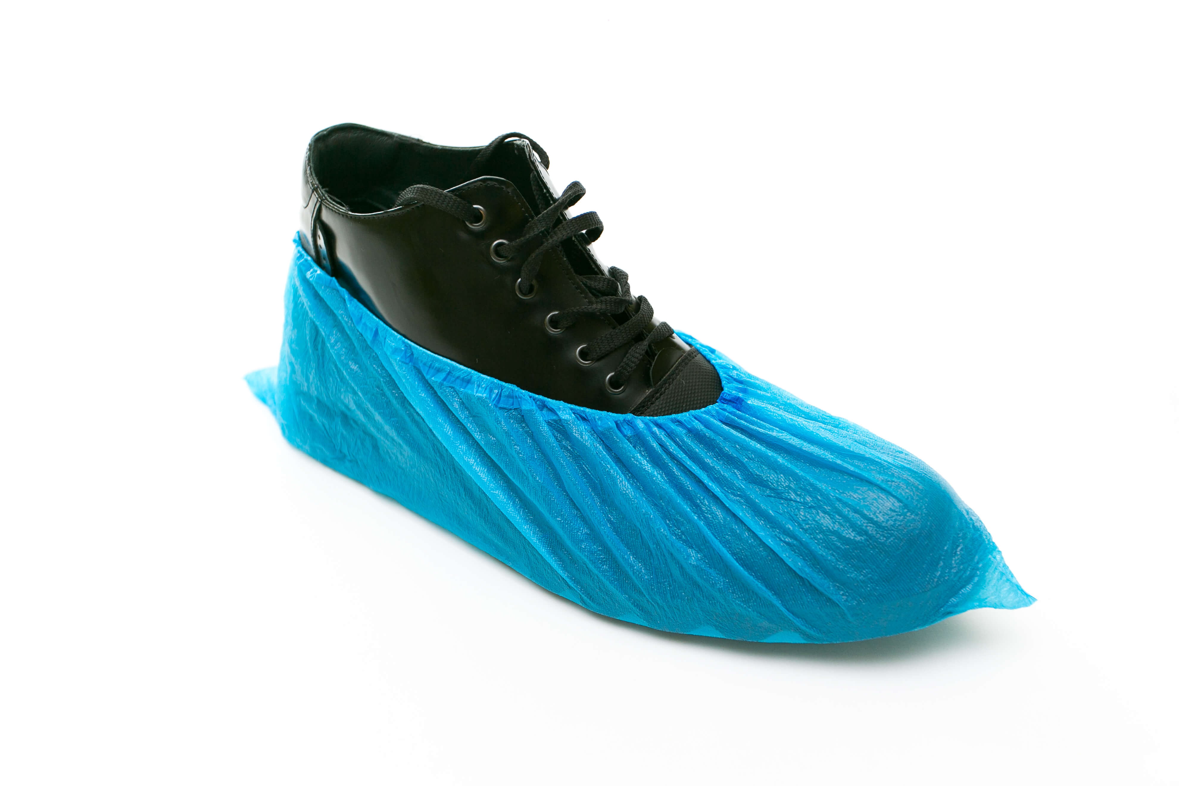 Acoperitori pantofi (botosei) de unica folosinta, 100 buc/set